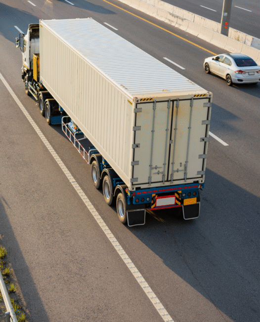 Expedited Freight